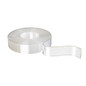 Preview: Emos Doppelseitiges Klebeband NANO 30mm 3m Transparent F6300