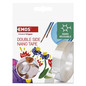 Preview: Emos Doppelseitiges Klebeband NANO 30mm 3m Transparent F6300