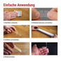 Preview: Emos Doppelseitiges Klebeband NANOGRID 19mm 3m Transparent F6301