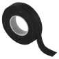 Preview: Emos Isolierband Textil 19mm 10m Schwarz F6910
