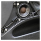 Preview: Emos Isolierband Textil 19mm 10m Schwarz F6910