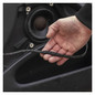 Preview: Emos Isolierband Textil 19mm 10m Schwarz F6910
