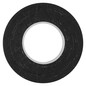 Preview: Emos Isolierband Textil 19mm 10m Schwarz F6910