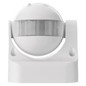 Preview: Emos Bewegungsmelder PIR 12m IP44 1200W Weiß G1120