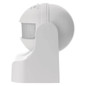 Preview: Emos Bewegungsmelder PIR 12m IP44 1200W Weiß G1120