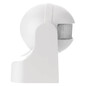 Preview: Emos Bewegungsmelder PIR 12m IP44 1200W Weiß G1120