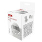 Preview: Emos Bewegungsmelder PIR 12m IP44 1200W Weiß G1120