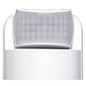 Preview: Emos Bewegungsmelder PIR 12m IP65 1200W 75x65mm Weiß G1240