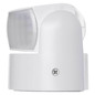 Preview: Emos Bewegungsmelder PIR 12m IP65 1200W 75x65mm Weiß G1240