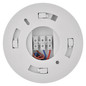 Preview: Emos Bewegungsmelder PIR 3m 1200W 108x108mm Weiß GS11111