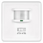 Preview: Emos Bewegungsmelder PIR 9m 160° 1200W Weiß GS15117