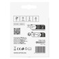 Preview: Emos Bewegungsmelder PIR 9m 160° 1200W Weiß GS15117