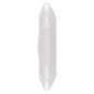 Preview: Emos Bewegungsmelder Mikrowelle 8m 2000W Weiß GS21111