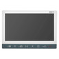 Preview: Emos Innenstation Monitor EM-10AHD 7 Zoll LCD Silber H3015