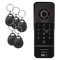 Preview: Emos Türkameraeinheit EM-10AHD KEY-1 1 Taste IP65 H3019