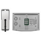 Preview: Emos Video-Türsprechanlage GoSmart IP-750A Set WiFi SD-Karte Cloud H4020