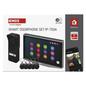 Preview: Emos Video-Türsprechanlage GoSmart IP-750A Set WiFi SD-Karte Cloud H4020