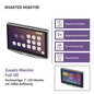 Preview: Emos Innenstation Monitor GoSmart IP-750B 7 Zoll IPS für IP-750A H4021