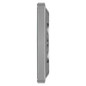 Preview: Emos Innenstation Monitor GoSmart IP-750B 7 Zoll IPS für IP-750A H4021