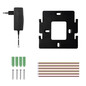 Preview: Emos Innenstation Monitor GoSmart IP-750B 7 Zoll IPS für IP-750A H4021