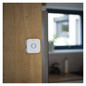 Preview: Emos Video-Türklingel GoSmart IP-15S WiFi Akku IP65 H4032