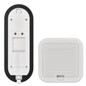 Preview: Emos Video-Türklingel GoSmart IP-15S WiFi Akku IP65 H4032