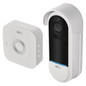 Preview: Emos Video-Türklingel GoSmart IP-15S WiFi Akku IP65 H4032