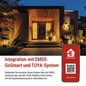 Preview: Emos Video-Türklingel GoSmart IP-21PoE mit Keypad PoE IP44 H4034