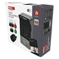 Preview: Emos Video-Türklingel GoSmart IP-21PoE mit Keypad PoE IP44 H4034