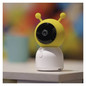 Preview: Emos IP-Kamera GoSmart IP-500 GUARD Babyphone mit Monitor H4052