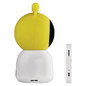 Preview: Emos IP-Kamera GoSmart IP-500 GUARD Babyphone mit Monitor H4052
