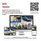 Preview: Emos IP-Kamera GoSmart IP-220W PTZ WiFi Innen H4062