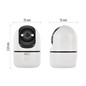Preview: Emos IP-Kamera GoSmart IP-220G PTZ WiFi Innen H4072