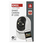 Preview: Emos IP-Kamera GoSmart IP-220G PTZ WiFi Innen H4072