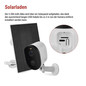 Preview: Emos IP-Kamera GoSmart IP-1150 SNAP Solarpanel Akku H4073