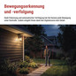Preview: Emos IP-Kamera GoSmart IP-1300 LANTERN mit E27-Fassung Schwarz H4074