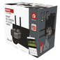 Preview: Emos IP-Kamera GoSmart IP-6100G HAWK 4G LTE Solarpanel H4168