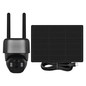 Preview: Emos IP-Kamera GoSmart IP-6100G HAWK 4G LTE Solarpanel H4168