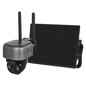 Preview: Emos IP-Kamera GoSmart IP-6100G HAWK 4G LTE Solarpanel H4168