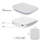 Preview: Emos GoSmart ZigBee Gateway IP-2000Z WiFi Bluetooth 128 Geräte H5002