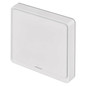 Preview: Emos GoSmart Portabler Szenenschalter IP-2001ZW ZigBee 3.0 1 Taste Weiß H5011