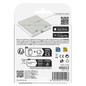 Preview: Emos GoSmart Portabler Szenenschalter IP-2004ZW ZigBee 3.0 4 Tasten Weiß H5013