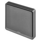 Preview: Emos GoSmart Portabler Szenenschalter IP-2001ZB ZigBee 3.0 1 Taste Schwarz H5014