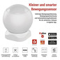 Preview: Emos Bewegungsmelder GoSmart PIR IP-2210Z ZigBee H5020