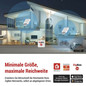 Preview: Emos GoSmart Signalverlängerung IP-2213Z ZigBee Repeater H5022