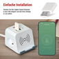 Preview: Emos GoSmart Signalverlängerung IP-2213Z ZigBee Repeater H5022
