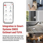 Preview: Emos GoSmart Signalverlängerung IP-2213Z ZigBee Repeater H5022