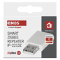 Preview: Emos GoSmart Signalverlängerung IP-2213Z ZigBee Repeater H5022