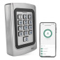 Preview: Emos Codeschloss GoSmart Metall IP-006AX WiFi 1000 Codes H5023