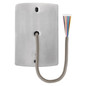 Preview: Emos Codeschloss GoSmart Metall IP-006AX WiFi 1000 Codes H5023